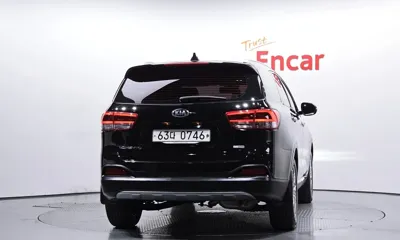Kia Sorento 2016, 133178 км, за 7870.55 USD