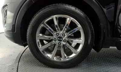 Kia Sorento 2016, 133178 км, за 7870.55 USD