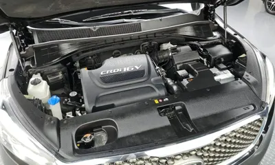 Kia Sorento 2016, 133178 км, за 7807.51 USD - фото 6