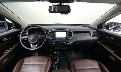 Kia Sorento 2016, 133178 км, за 7807.51 USD - фото 7