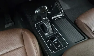 Kia Sorento 2016, 133178 км, за 7807.51 USD - фото 9