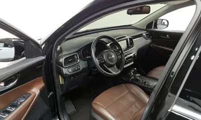 Kia Sorento 2016, 133178 км, за 7807.51 USD - фото 11