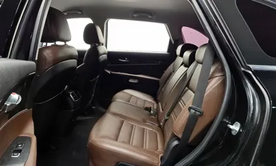 Kia Sorento 2016, 133178 км, за 7807.51 USD - фото 12