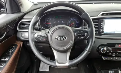 Kia Sorento 2016, 133178 км, за 7807.51 USD - фото 13