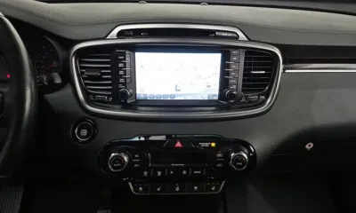 Kia Sorento 2016, 133178 км, за 7807.51 USD - фото 15