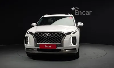 Hyundai Palisade 2022, 103307 км, за 15953.63 USD
