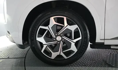 Hyundai Palisade 2022, 103307 км, за 15953.63 USD
