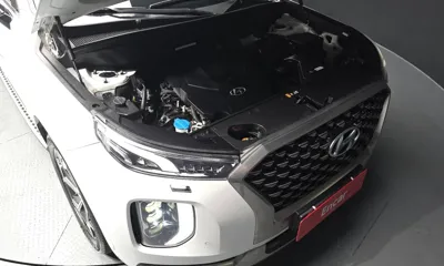 Hyundai Palisade 2022, 103307 км, за 15953.63 USD - фото 6