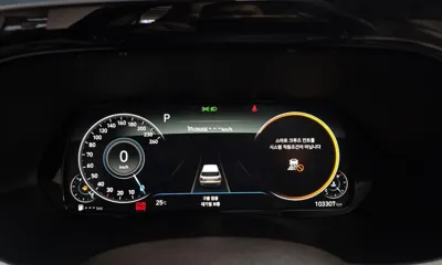 Hyundai Palisade 2022, 103307 км, за 15953.63 USD - фото 8