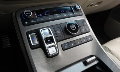Hyundai Palisade 2022, 103307 км, за 15953.63 USD - фото 9
