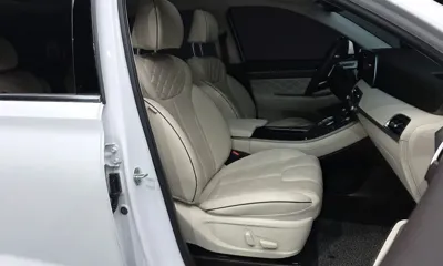 Hyundai Palisade 2022, 103307 км, за 15953.63 USD - фото 11