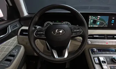 Hyundai Palisade 2022, 103307 км, за 15953.63 USD - фото 13