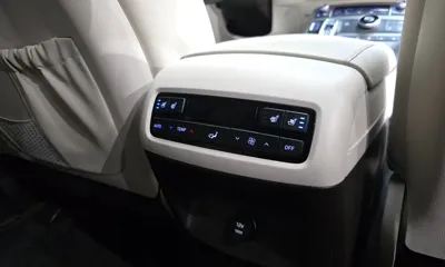 Hyundai Palisade 2022, 103307 км, за 15953.63 USD - фото 19