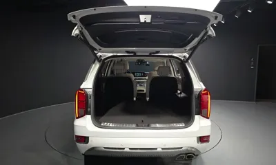 Hyundai Palisade 2022, 103307 км, за 15953.63 USD - фото 20
