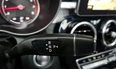 Mercedes-Benz C-Class 2017, 73050 км, за 9117.94 USD - фото 9