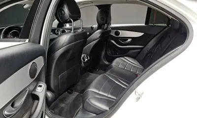 Mercedes-Benz C-Class 2017, 73050 км, за 9117.94 USD - фото 10