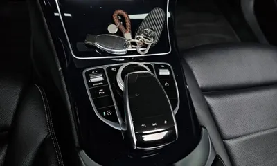 Mercedes-Benz C-Class 2017, 73050 км, за 9117.94 USD - фото 18