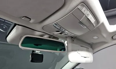 Mercedes-Benz C-Class 2017, 73050 км, за 9117.94 USD - фото 20