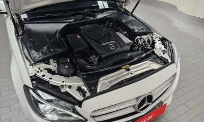 Mercedes-Benz C-Class 2018, 142873 км, за 8593.34 USD - фото 6
