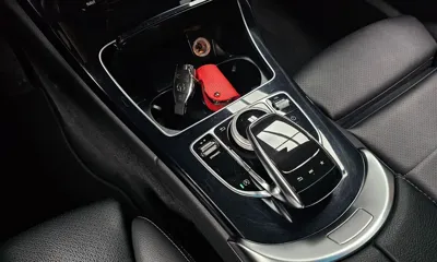 Mercedes-Benz C-Class 2018, 142873 км, за 8593.34 USD - фото 9