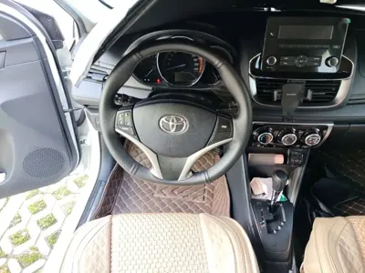 Toyota Yaris L 2023, 24600 км, за 8118.43 USD