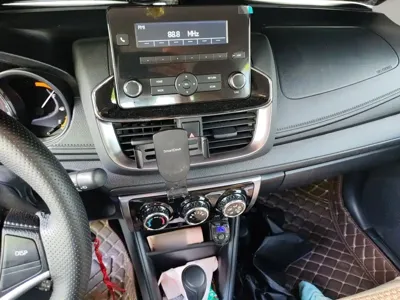 Toyota Yaris L 2023, 24600 км, за 8118.43 USD - фото 6