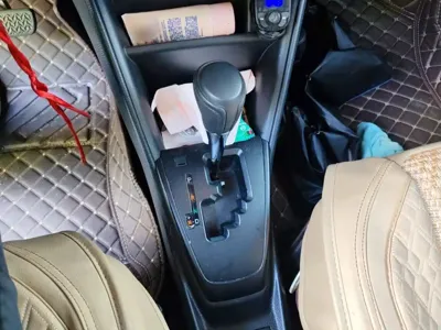Toyota Yaris L 2023, 24600 км, за 8118.43 USD - фото 7