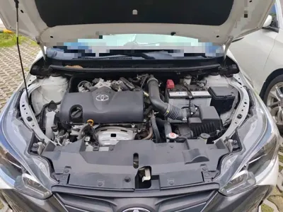 Toyota Yaris L 2023, 24600 км, за 8118.43 USD - фото 11