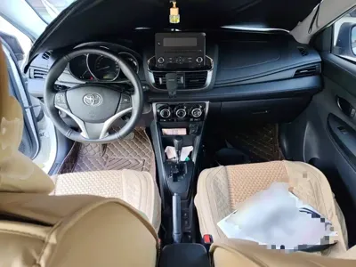 Toyota Yaris L 2023, 24600 км, за 8118.43 USD - фото 13
