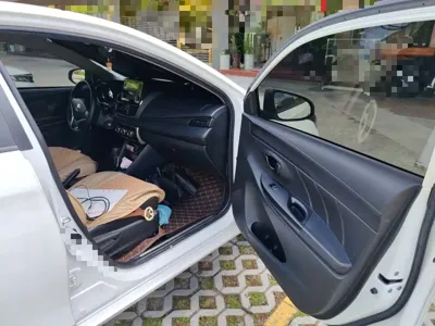 Toyota Yaris L 2023, 24600 км, за 8118.43 USD - фото 20