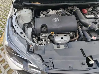 Toyota Yaris L 2023, 24600 км, за 8118.43 USD - фото 21