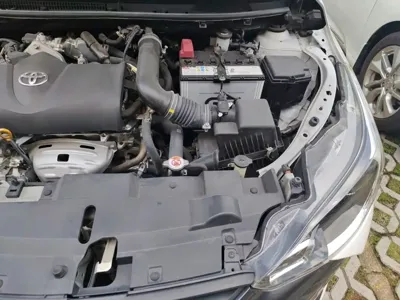 Toyota Yaris L 2023, 24600 км, за 8118.43 USD - фото 22