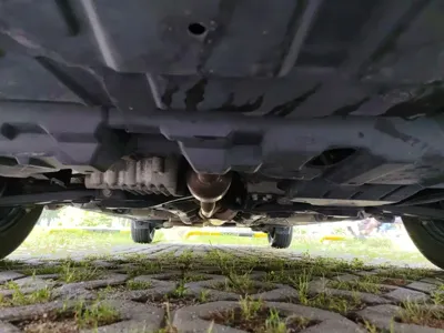 Toyota Yaris L 2023, 24600 км, за 8118.43 USD - фото 23