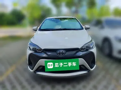 Toyota Yaris L 2023, 24600 км, за 8118.43 USD - фото 24