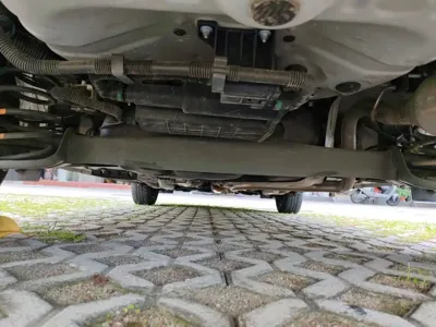 Toyota Yaris L 2023, 24600 км, за 8118.43 USD - фото 25