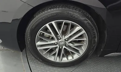 Hyundai Grandeur 2018, 199733 км, за 5483.98 USD