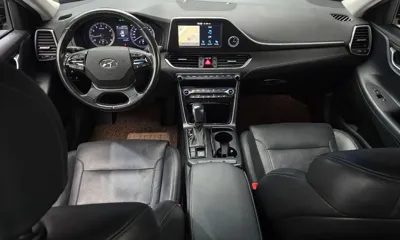 Hyundai Grandeur 2018, 199733 км, за 5483.98 USD - фото 7