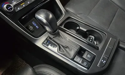 Hyundai Grandeur 2018, 199733 км, за 5483.98 USD - фото 9