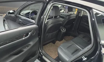 Hyundai Grandeur 2018, 199733 км, за 5483.98 USD - фото 11