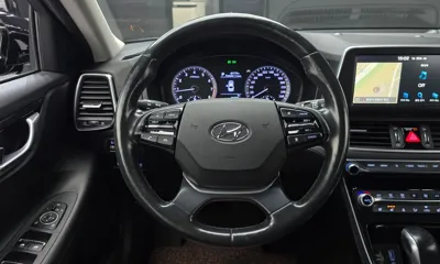 Hyundai Grandeur 2018, 199733 км, за 5483.98 USD - фото 13