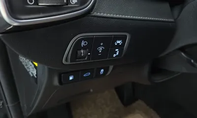 Hyundai Grandeur 2018, 199733 км, за 5483.98 USD - фото 15