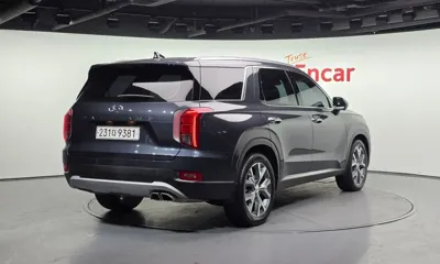 Hyundai Palisade 2022, 69908 км, за 18178.23 USD
