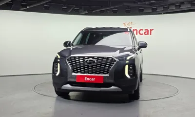 Hyundai Palisade 2022, 69908 км, за 18178.23 USD