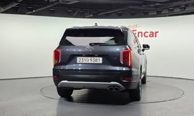 Hyundai Palisade 2022, 69908 км, за 18178.23 USD