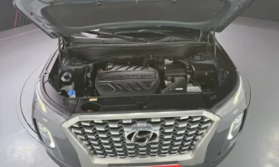 Hyundai Palisade 2022, 69908 км, за 18178.23 USD - фото 6