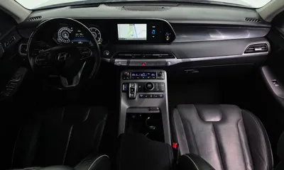 Hyundai Palisade 2022, 69908 км, за 18178.23 USD - фото 7