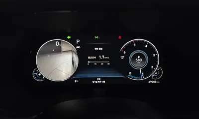 Hyundai Palisade 2022, 69908 км, за 18178.23 USD - фото 8