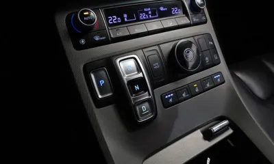 Hyundai Palisade 2022, 69908 км, за 18178.23 USD - фото 9
