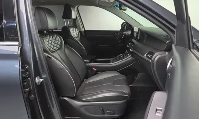 Hyundai Palisade 2022, 69908 км, за 18178.23 USD - фото 11
