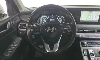 Hyundai Palisade 2022, 69908 км, за 18178.23 USD - фото 13